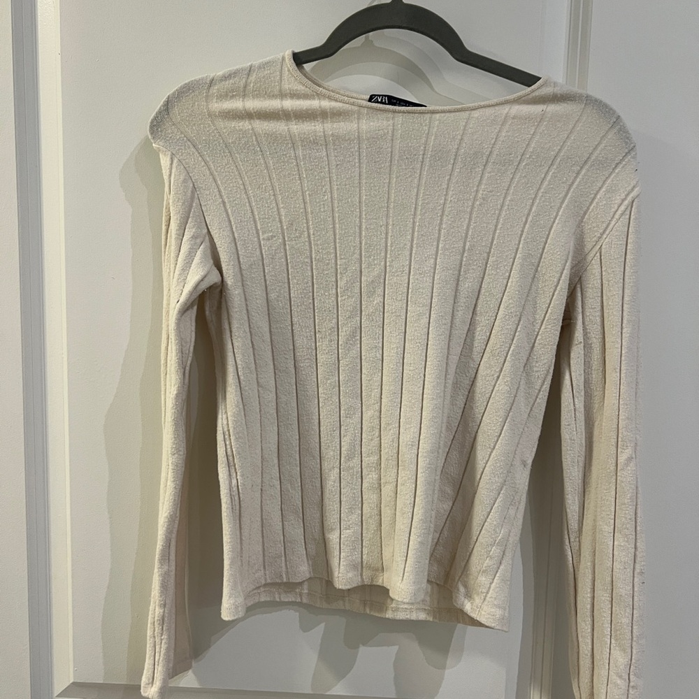 Vintage Zara top